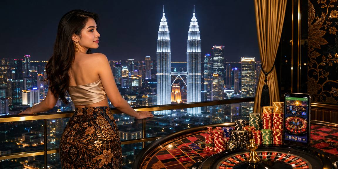 ojol77 Daftar ojol77 dan Akses Lobby Penuh